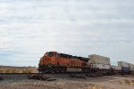 BNSF 6707